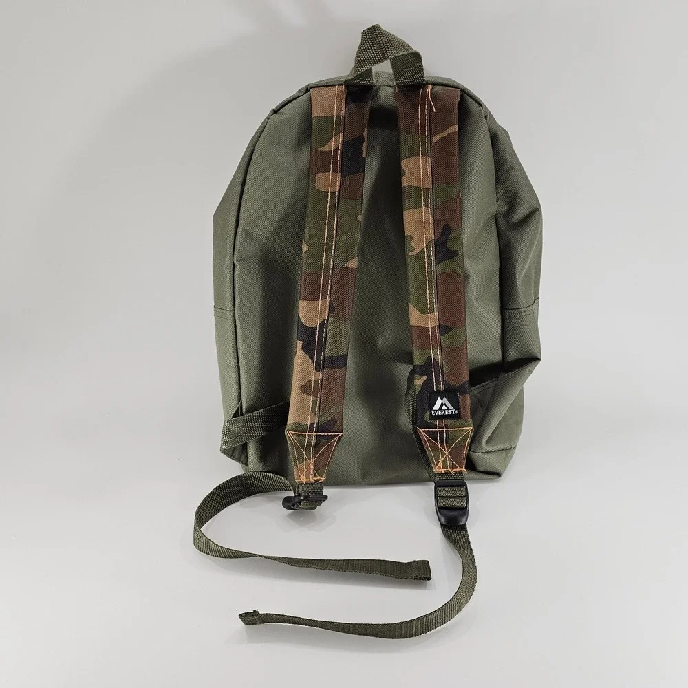 Everest Designs everest olive
